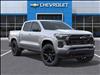 2025 Chevrolet Colorado TK