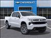 2025 Chevrolet Silverado 1500 TK