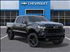 2025 Chevrolet Silverado 1500 TK