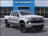2025 Chevrolet Silverado 1500 TK