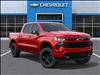 2025 Chevrolet Silverado 1500 TK