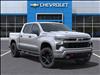 2025 Chevrolet Silverado 1500 TK