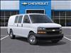 2025 Chevrolet Express TK