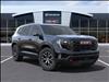 2025 GMC Acadia SW