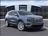 2025 GMC Acadia SW