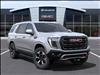 2025 GMC Yukon TK