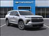 2025 Chevrolet Traverse SW