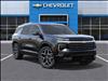 2025 Chevrolet Traverse SW