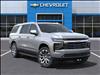 2025 Chevrolet Suburban SW