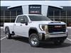 2025 GMC Sierra 2500HD TK