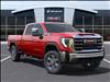 2025 GMC Sierra 2500HD TK