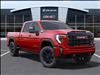 2025 GMC Sierra 2500HD TK