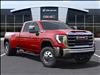 2025 GMC Sierra 3500HD TK