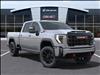 2025 GMC Sierra 3500HD TK