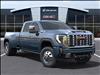 2025 GMC Sierra 3500HD TK