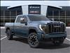 2025 GMC Sierra 2500HD TK