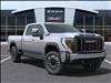 2025 GMC Sierra 2500HD TK