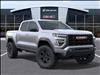 2025 GMC Canyon TK