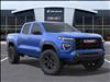 2025 GMC Canyon TK