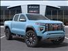 2025 GMC Canyon TK