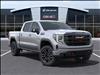 2025 GMC Sierra 1500 TK