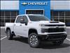 2025 Chevrolet Silverado 2500HD TK