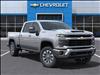 2025 Chevrolet Silverado 2500HD TK