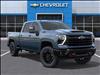 2025 Chevrolet Silverado 2500HD TK