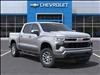 2025 Chevrolet Silverado 1500 TK