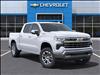 2025 Chevrolet Silverado 1500 TK