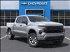 2025 Chevrolet Silverado 1500 TK