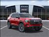 2026 GMC Terrain SW