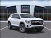 2026 GMC Terrain SW
