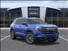 2026 GMC Terrain SW