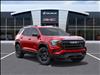 2026 GMC Terrain SW
