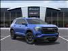 2026 GMC Terrain SW