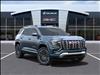 2026 GMC Terrain SW