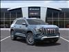 2026 GMC Terrain SW