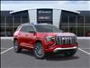 2026 GMC Terrain SW