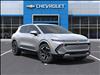 2025 Chevrolet Equinox EV 4DR LT1 W/PCY