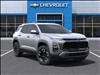 2025 Chevrolet Equinox SW