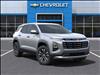 2025 Chevrolet Equinox SW