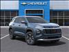 2026 Chevrolet Equinox SW