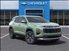 2026 Chevrolet Equinox SW