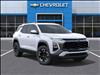 2026 Chevrolet Equinox SW