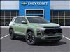 2026 Chevrolet Equinox SW