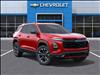 2026 Chevrolet Equinox SW