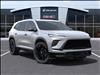 2025 Buick Enclave SW