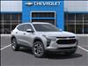 2025 Chevrolet Trax SW