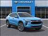 2025 Chevrolet Trax SW